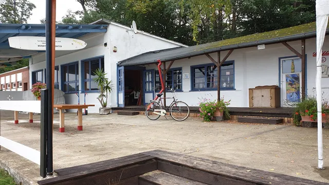 Campingplatz Jessern