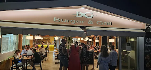 Burger&Grill