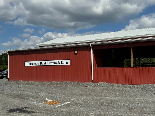 Blount County Multipurpose Center