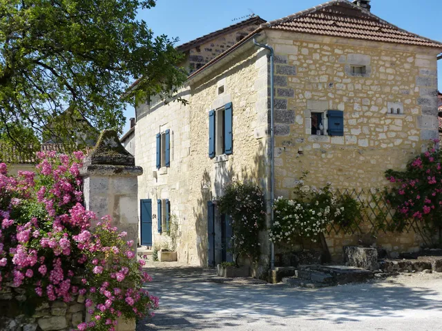 L'Echappée Belle Périgord