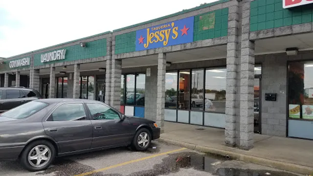 Taqueria Jessy's