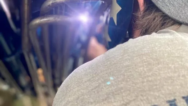 Valentine's Welding LLC