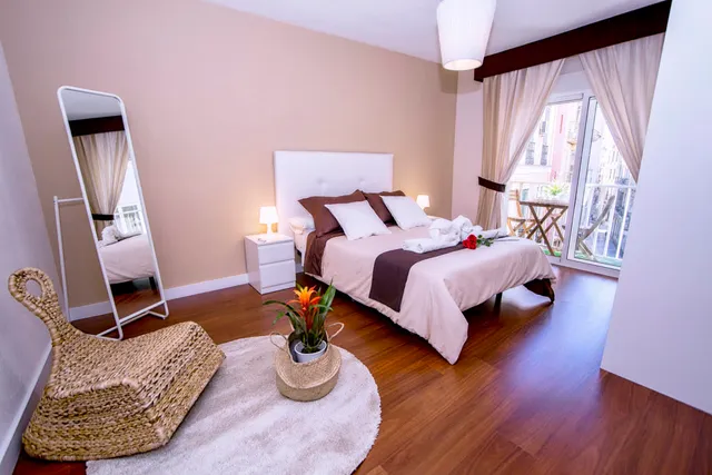 Exclusive Apartments Street Beatas