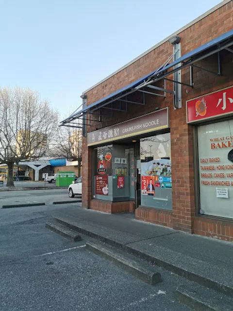 Grains fish noodles (Best Price on Website!)