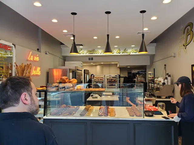 Julien Boulangerie