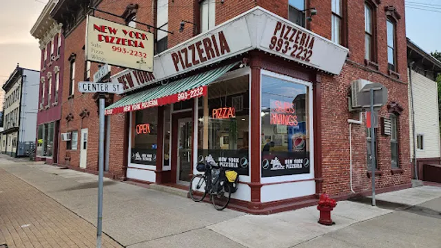 New York Pizzeria