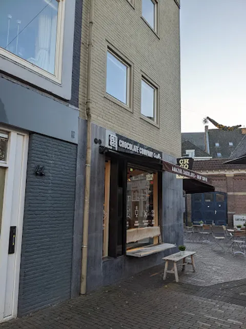 Chocolate Company Zwolle