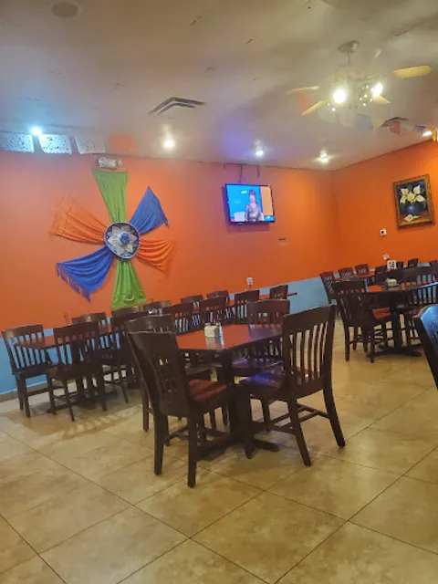 Torres Mexican Restaurant