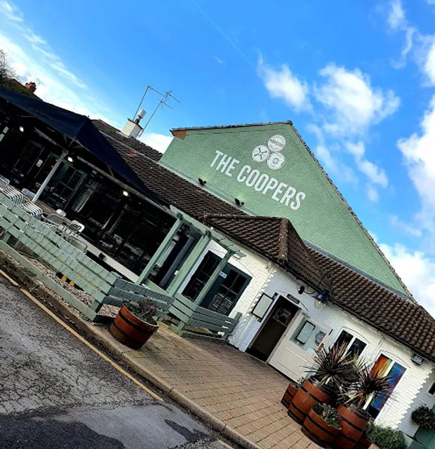 The Coopers at Mansfield Woodhouse