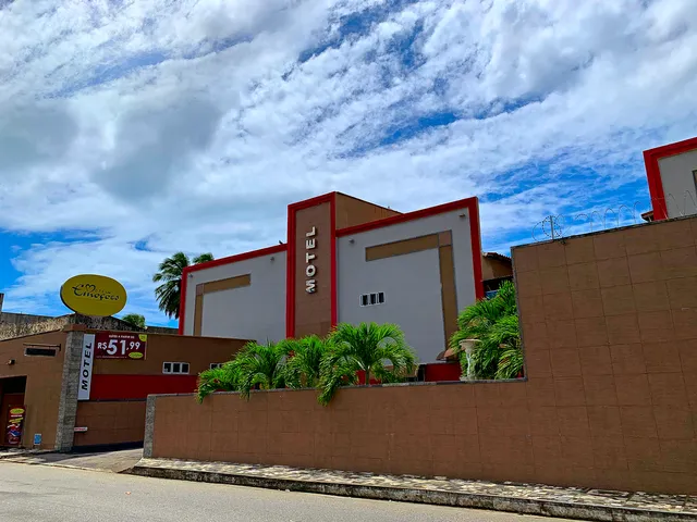Motel Emoções | Fátima