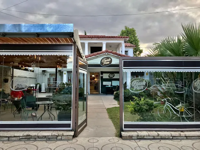 Fresh Bread Lujan de Cuyo