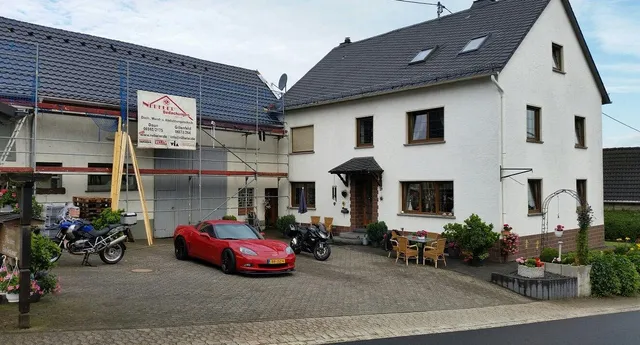 Pension Loni Theisen