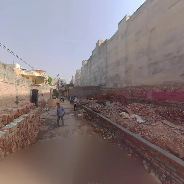 OYO HOTEL VIHAAN REGENCY