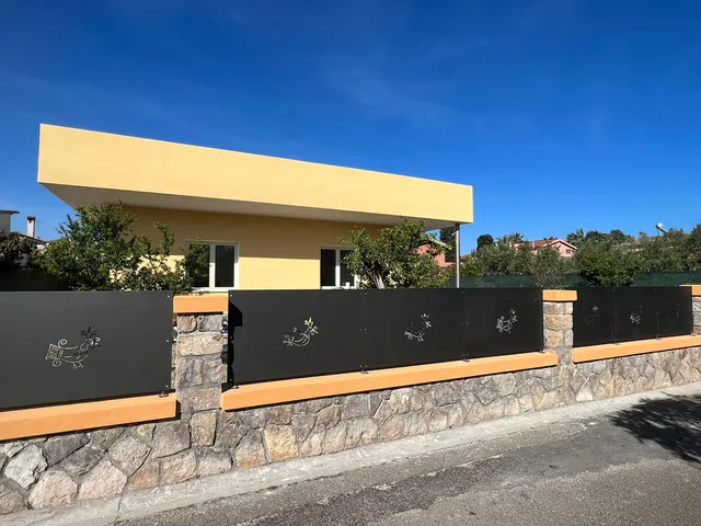 Mare Fuori casa vacanze