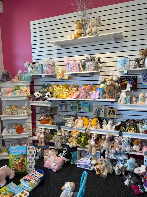 Posh Children’s Boutique