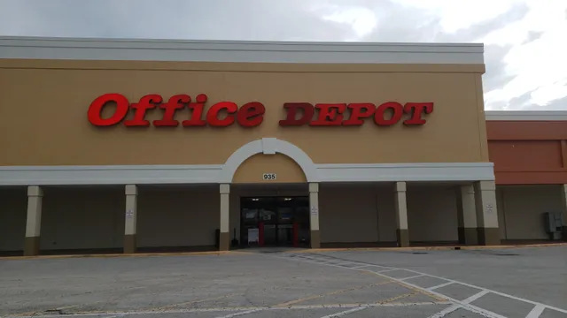 Office Depot