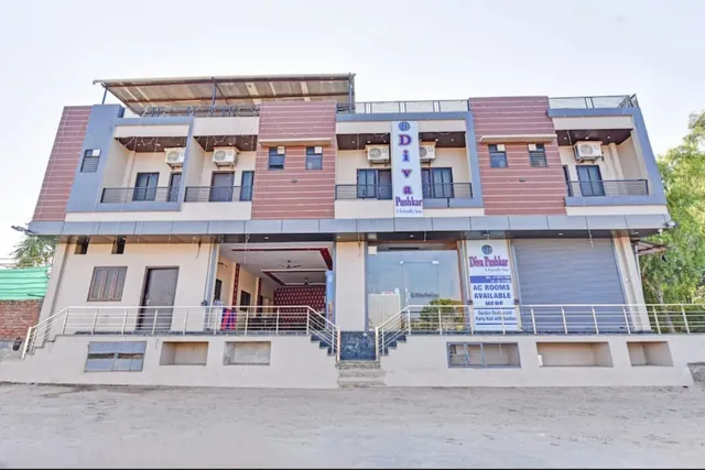 Diva Pushkar a friendly stay & Restaurant