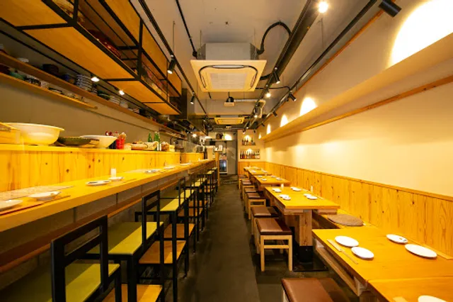 Sakinaya Ishimon Nishinakajima Izakaya