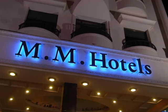 MM Hotels