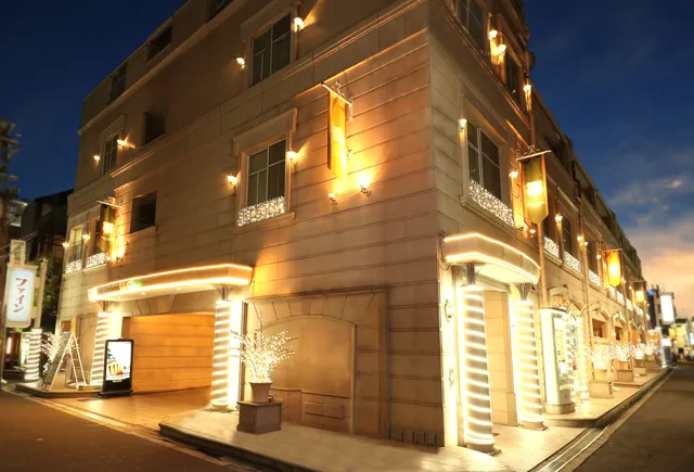 Hotel Fine Garden Umeda