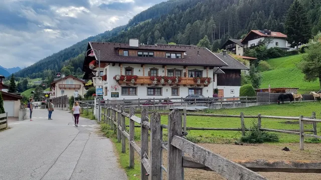 Rettenbacher Gästehaus