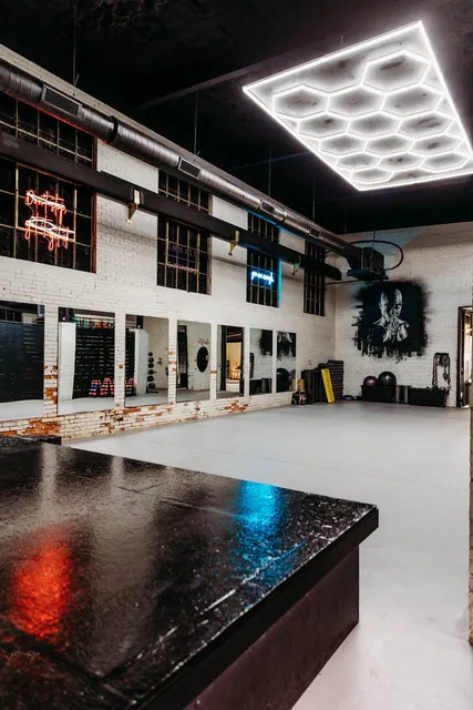 Queen Fitness Studio