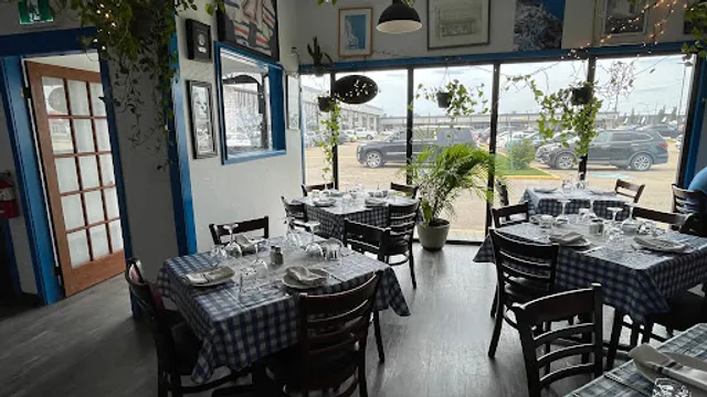 Agora Greek Market & Tavernaki