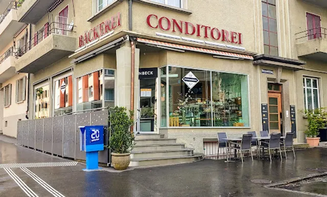 PFISTERNBECK Weissenbühl