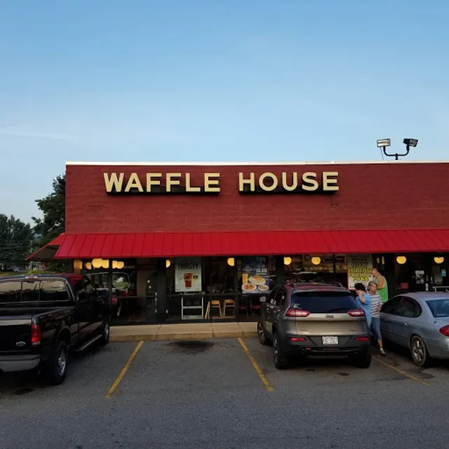 Waffle House