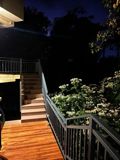 Ameya Coorg Homestay