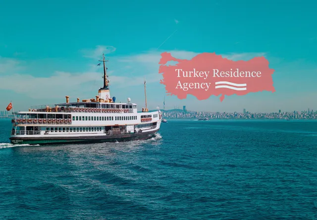 Turkey Residence Agency - Turkish Residence Permit, Citizenship, Work Permit and Visa Application