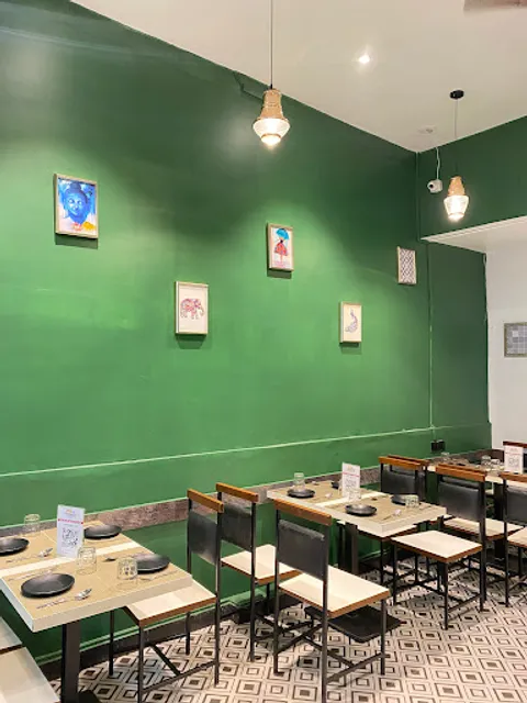 FiestaBites (Girgaon)