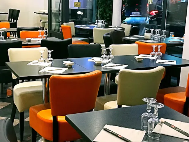 OKITO Roll Signature - À VOLONTÉ (Paris 9ème)