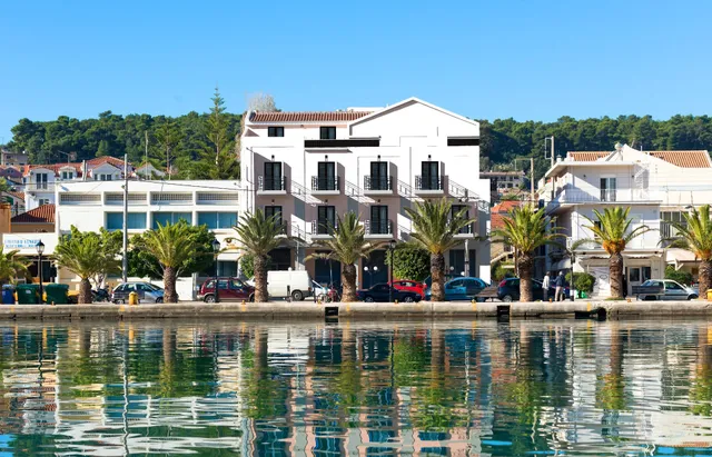 Kefalonia Grand Hotel