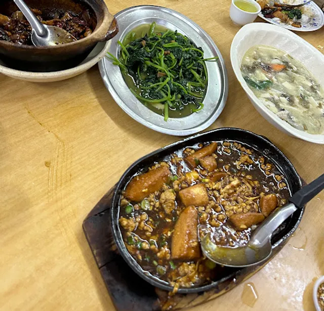 Heng Huat 7575 Restaurant