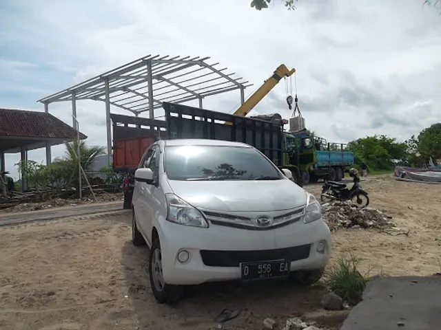 Melasti Manik Segara Cafe