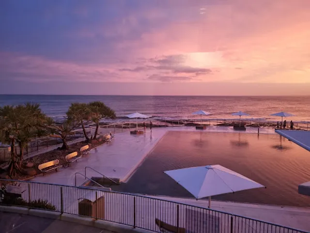 Kings Beach Surf Club