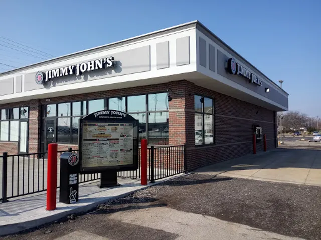 Jimmy John's