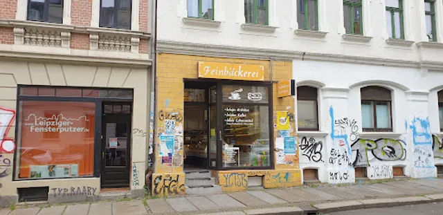 Dawid Głowka bakery