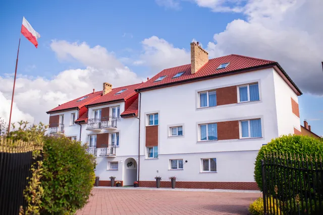 "MORSKI ZAKĄTEK" u Ewy, Fryczkowski J.