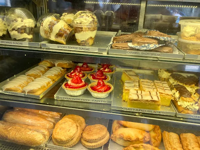 Ross of Chapel Street