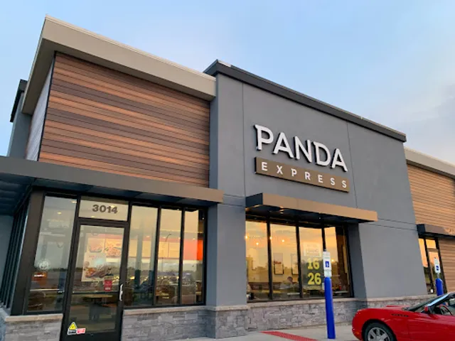 Panda Express