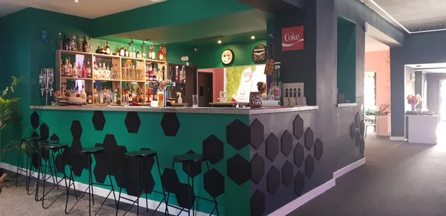 Restaurant - Grubo Nadziane Pierogi • Thicky Stuffed Dumplings • Doncaster • DN1 1NE