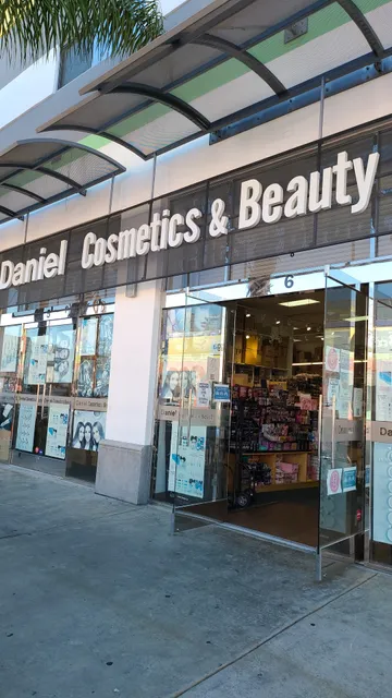 Daniel Cosmetics & Beauty