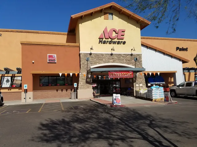 Karsten's Ace Hardware