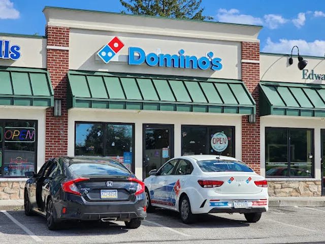 Domino's Pizza