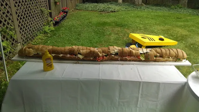 Mazzarelli's Bakery Inc