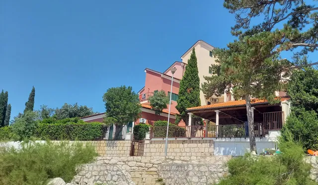 Dom Crvenog križa "Villa Rustica"