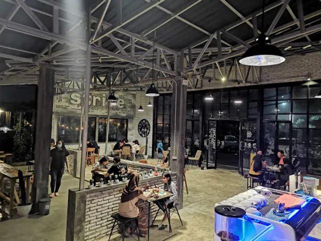 bitiga Coffee and Food