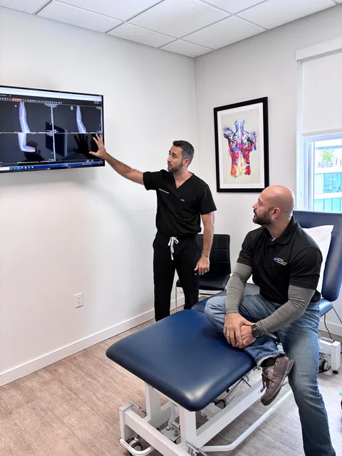 South Miami Walk In Orthopedics & Sports Medicine